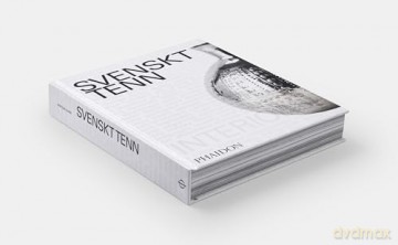 Svenskt Tenn: Interiors - Nina Strizler-Levine [KSIĄŻKA]