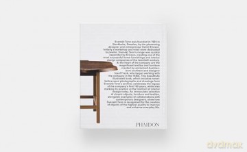 Svenskt Tenn: Interiors - Nina Strizler-Levine [KSIĄŻKA]