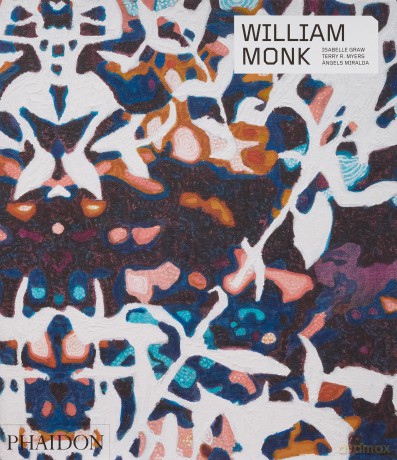 William Monk (Phaidon Contemporary Artists Series) - Isabelle Graw [KSIĄŻKA]