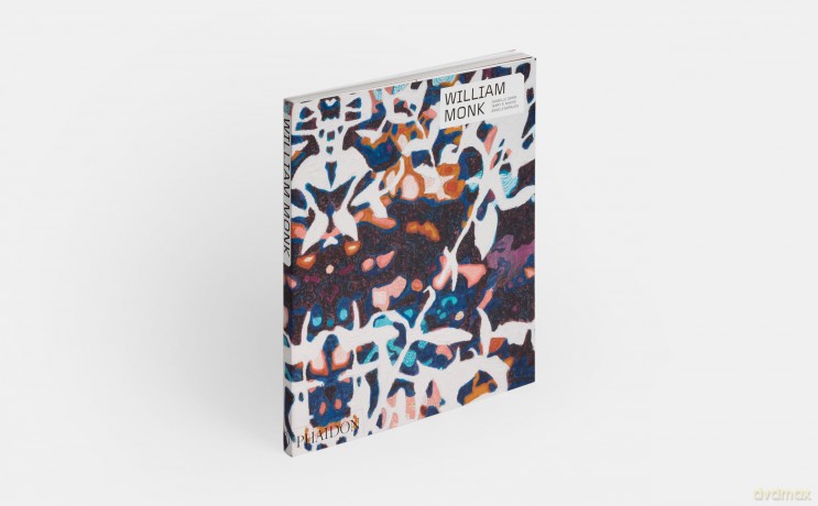 William Monk (Phaidon Contemporary Artists Series) - Isabelle Graw [KSIĄŻKA]