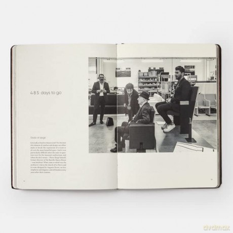 Yves Saint Laurent: Museum Marrakech - Studio KO [KSIĄŻKA]