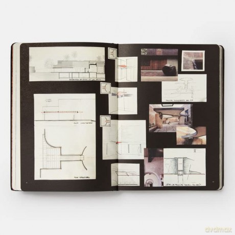 Yves Saint Laurent: Museum Marrakech - Studio KO [KSIĄŻKA]