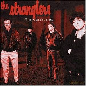 The Stranglers: Collection [CD]