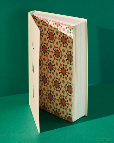 The Names: 'The best debut novel in years' Sunday Times - Florence Knapp [KSIĄŻKA]