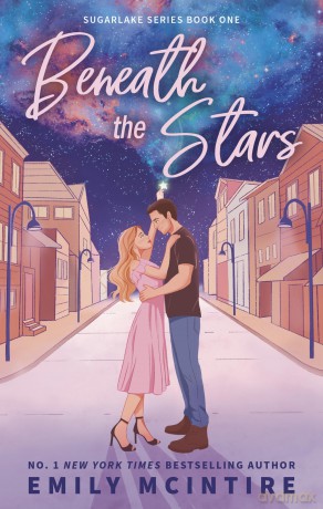 Beneath the Stars (Sugarlake) - Emily McIntire [KSIĄŻKA]