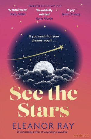 See the Stars - Eleanor Ray [KSIĄŻKA]