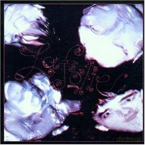 The Stranglers: La Folie [CD]