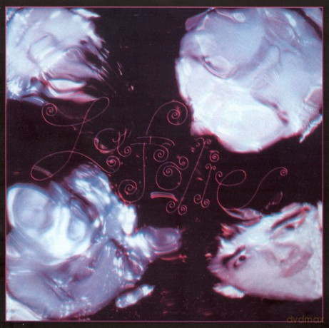 The Stranglers: La Folie [CD]