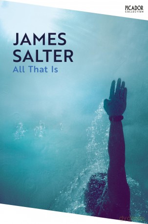 All That Is (Picador Collection) - James Salter [KSIĄŻKA]
