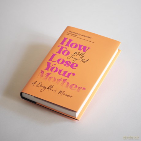 How to Lose Your Mother: A Daughter's Memoir - Molly Jong-Fast [KSIĄŻKA]