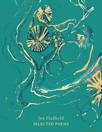 Selected Poems - Jen Hadfield [KSIĄŻKA]