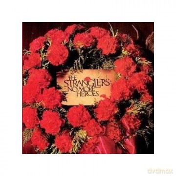 The Stranglers: No More Heroes [CD]
