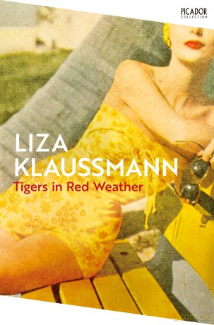 Tigers in Red Weather (Picador Collection) - Liza Klaussmann [KSIĄŻKA]