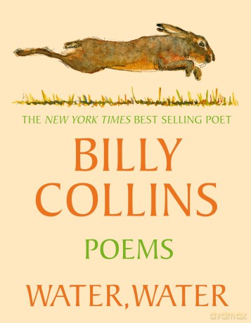 Water, Water - Billy Collins [KSIĄŻKA]