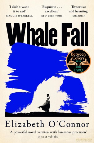 Whale Fall: The BBC Between the Book Covers Pick - Elizabeth O'Connor [KSIĄŻKA]