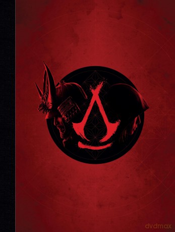 Assassin's Creed Shadows: The Complete Official Guide - Collector's Edition - Piggyback [KSIĄŻKA]