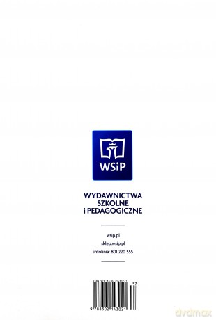 Matematyka SP wokół nas 6/1 ćw w.2014 WSIP [KSIĄŻKA]