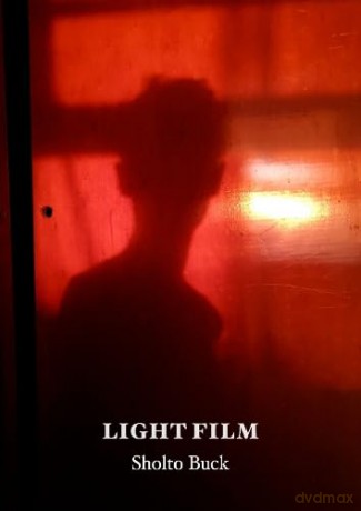 Light Film - Sholto Buck [KSIĄŻKA]