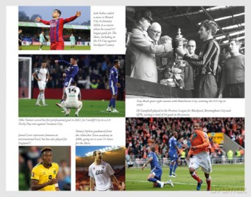Diamonds in the Rough: Non-League Football's Biggest Success Stories - Joseph Pope [KSIĄŻKA]