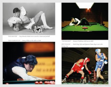 Snooker's Bad Boys: The Feuds, Fist Fights and Fixes - Matt Bozeat [KSIĄŻKA]