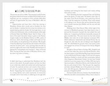The English Game: A Journey of Discovery in the Home of Football - Ivan Ambrosio [KSIĄŻKA]
