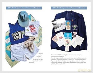 The Forgotten Winner: The Notorious Vancouver Marathon 1954 - Joe McGhee [KSIĄŻKA]