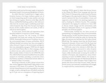 Yodel When You're Winning: Football and the Alps - Aly Mir [KSIĄŻKA]
