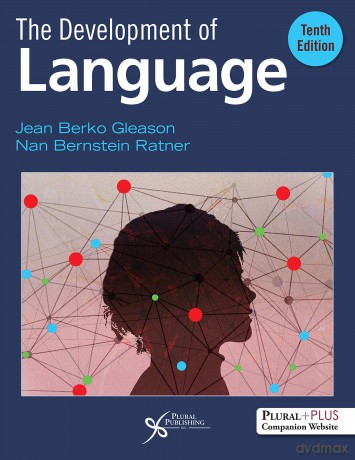 The Development of Language - Jean Berko Gleason [KSIĄŻKA]