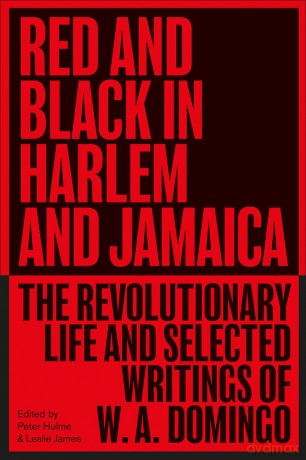 Red and Black in Harlem and Jamaica: The Revolutionary Life and Selected Writings of W. A. Domingo (Black Critique) - W. A. Domingo [KSIĄŻKA]