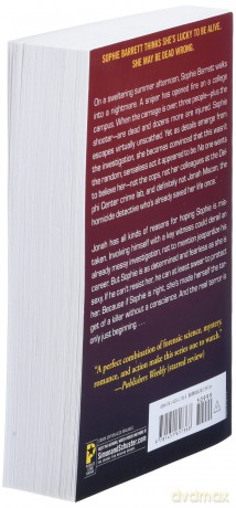 Snapped (Volume 4) (Tracers) - Laura Griffin [KSIĄŻKA]