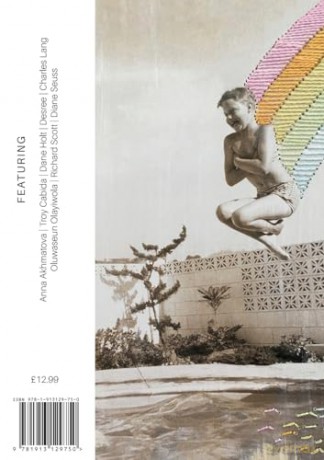 Poetry Book Society Spring 2025 Bulletin: 284 (PBS Bulletin) - Alice Kate Mullen [KSIĄŻKA]