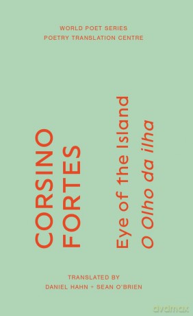 Eye of the Island (World Poet Series) - Corsino Fortes [KSIĄŻKA]