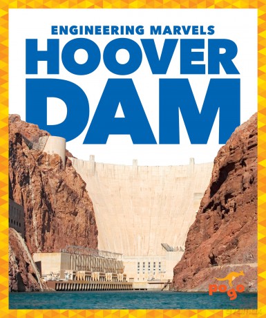 Hoover Dam (Engineering Marvels) - Nikole Brooks Bethea [KSIĄŻKA]
