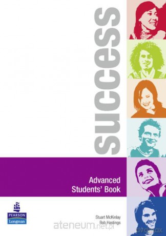 Matura Success Advanced SB CD Gratis LONGMAN [KSIĄŻKA]