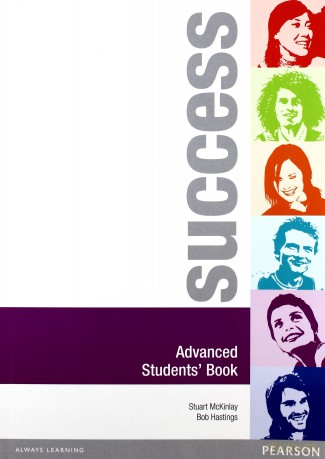 Matura Success Advanced SB CD Gratis LONGMAN [KSIĄŻKA]