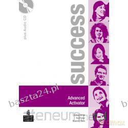 Matura Success Advanced WB CD Gratis LONGMAN [KSIĄŻKA]