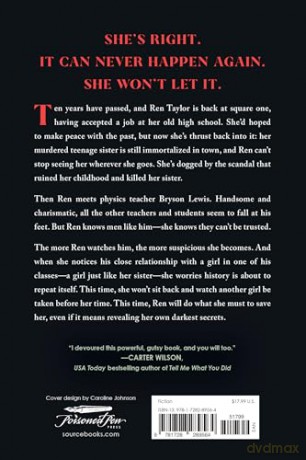 Whispers of Dead Girls: A Novel - Marlee Bush [KSIĄŻKA]