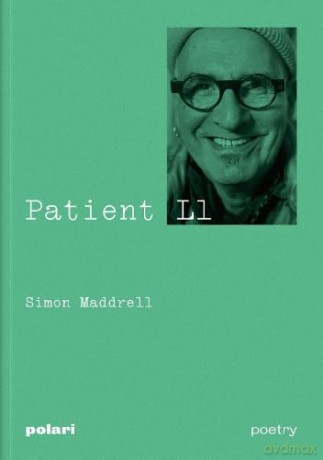 Patient L1 - Simon Maddrell [KSIĄŻKA]