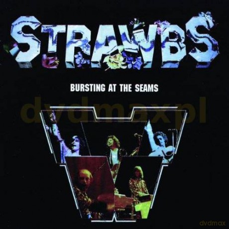 The Strawbs: Bursting At The Seams [CD]