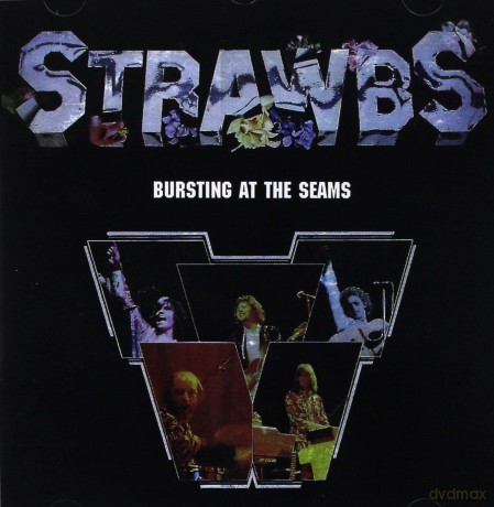 The Strawbs: Bursting At The Seams [CD]
