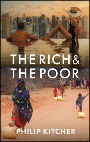 The Rich and the Poor - Philip Kitcher [KSIĄŻKA]