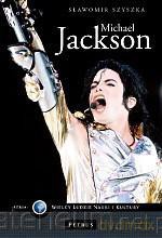Michael Jackson [KSIĄŻKA]