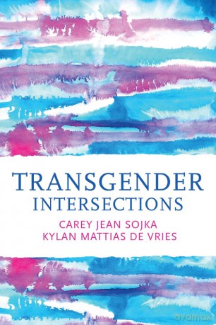 Transgender Intersections: Race and Gender through Identities, Interactions, and Systems of Power - Carey Jean Sojka [KSIĄŻKA]