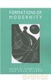 Formations of Modernity - Stuart and Gieben, Bram (ed) Hall [KSIĄŻKA]