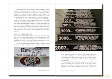 Glasgow's Greatest Hits: Tales from the City of Music - Fiona Shepherd [KSIĄŻKA]