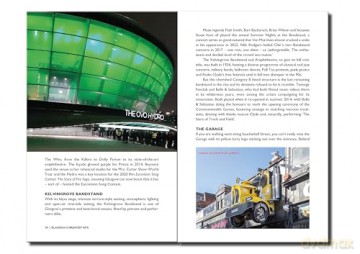 Glasgow's Greatest Hits: Tales from the City of Music - Fiona Shepherd [KSIĄŻKA]