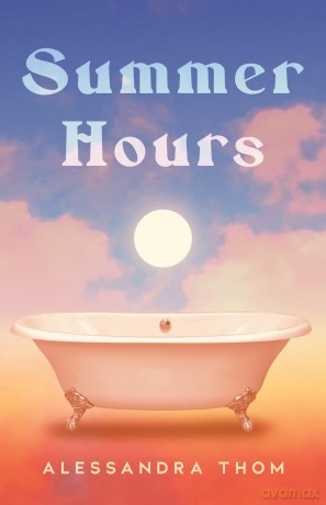 Summer Hours - Alessandra Thom [KSIĄŻKA]