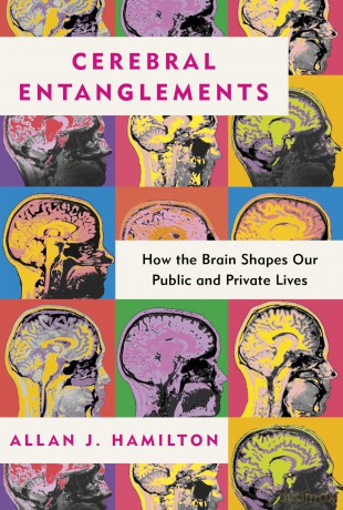 Cerebral Entanglements: How the Brain Shapes Our Public and Private Lives - Allan J. Hamilton [KSIĄŻKA]