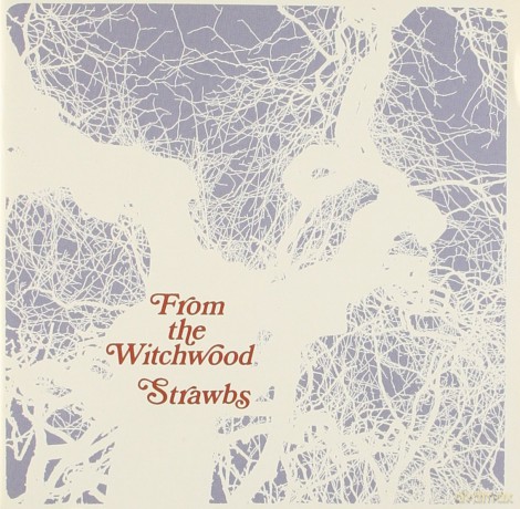 The Strawbs: For The Witchwood [CD]