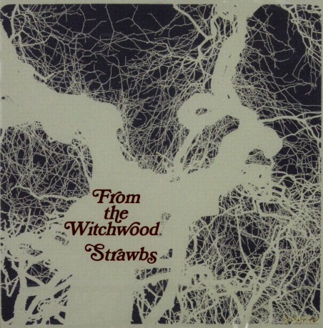The Strawbs: For The Witchwood [CD]